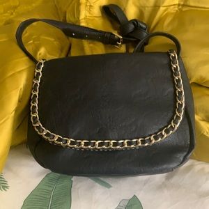 Cross body bag